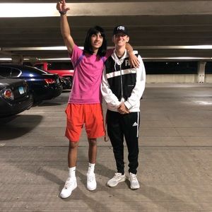 Meet your Posher, Ryan